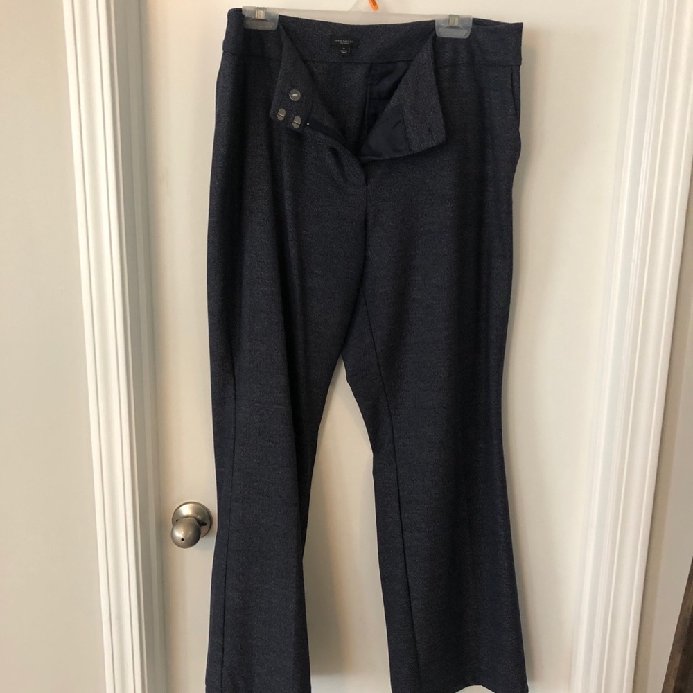 Ann Taylor Factory dress pants